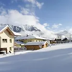 Апартаменты Kinigadner
