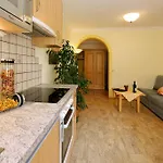 Апартаменты Kinigadner
