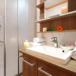 Kinigadner Апартаменты *