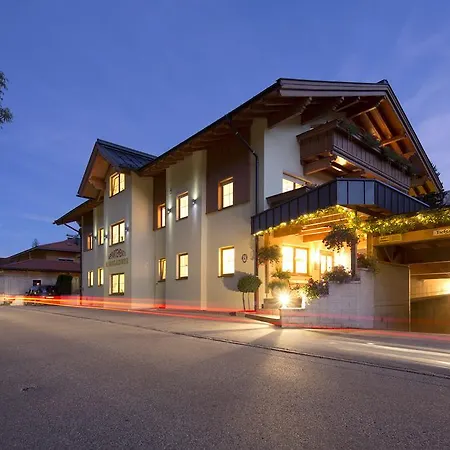 Apartment Kinigadner Pertisau