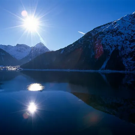 Kinigadner * Pertisau