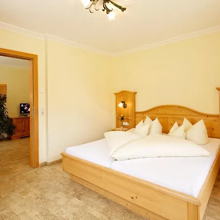 Kinigadner Apartament