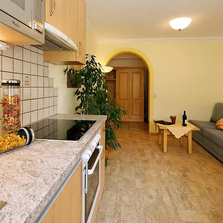 Apartament Kinigadner
