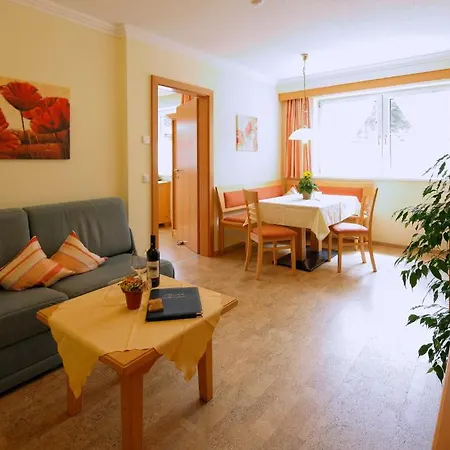 Apartment Kinigadner Pertisau
