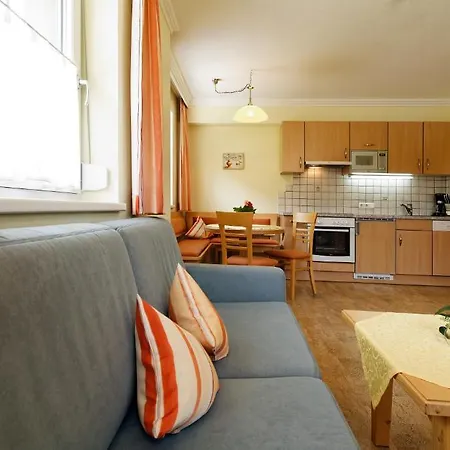 Apartament Kinigadner Pertisau