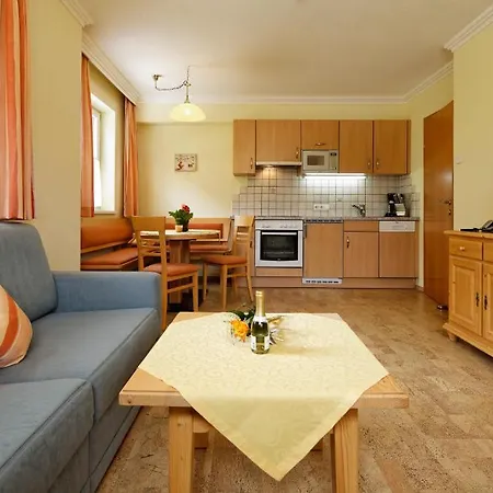 Apartment Kinigadner