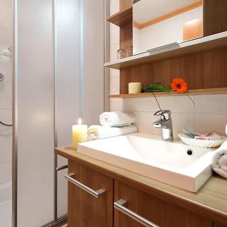 Kinigadner Apartment *