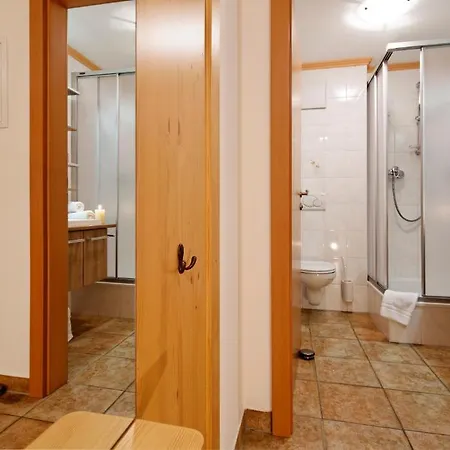 Apartment Kinigadner