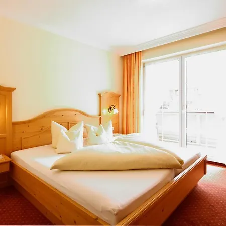 Kinigadner Apartment Pertisau