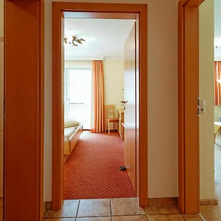 Kinigadner Apartment Pertisau