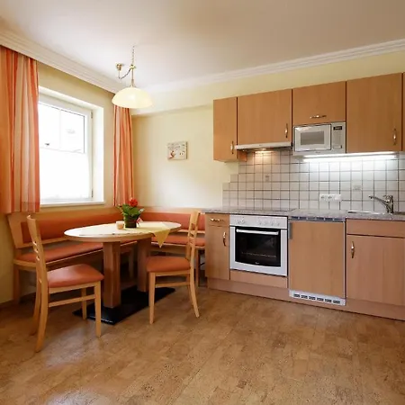 Apartment Kinigadner *