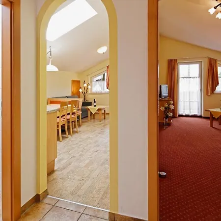 Apartment Kinigadner