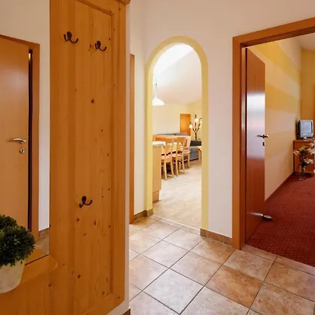 Kinigadner Apartament *