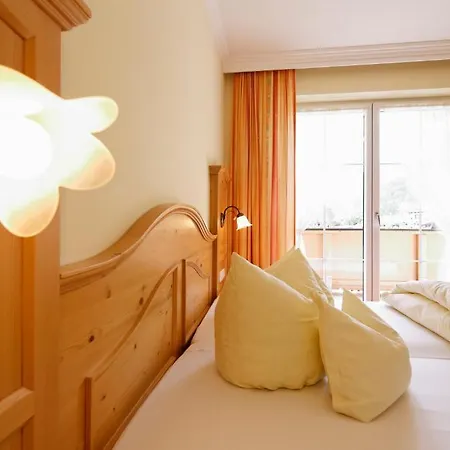 Kinigadner Apartment *