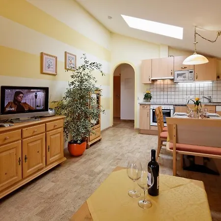 Kinigadner Apartment