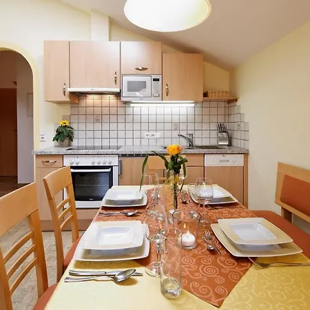 Kinigadner Apartment Pertisau