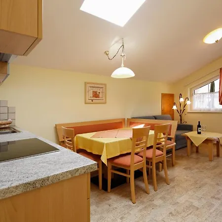 Apartment Kinigadner Pertisau