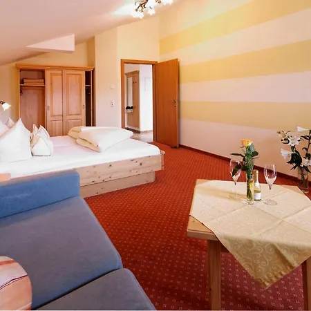 Kinigadner Apartment *