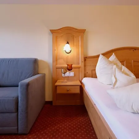 Kinigadner Apartament