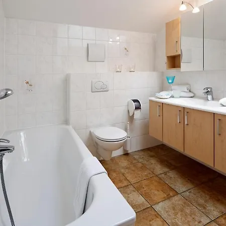 Kinigadner Apartment *