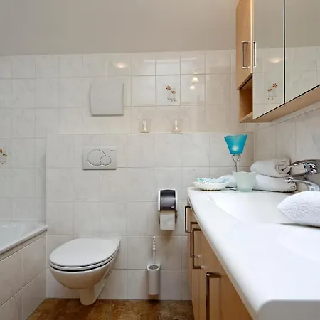 Kinigadner Apartment