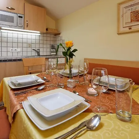 Kinigadner Apartment *