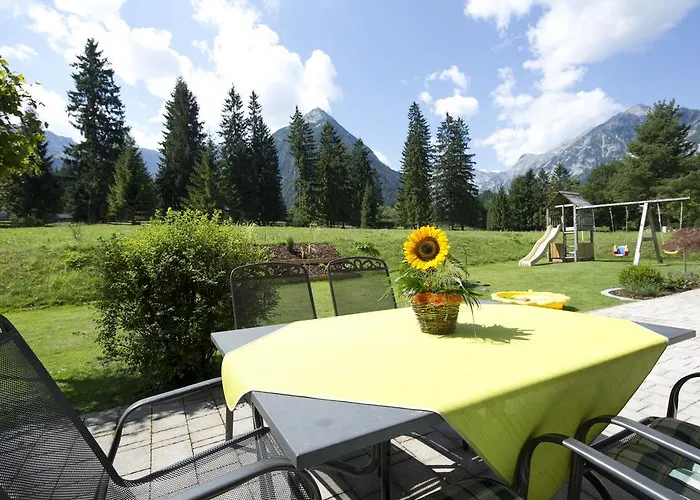 Lägenhet Kinigadner