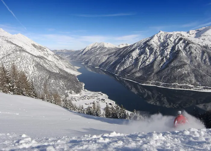 Kinigadner Appartamento *