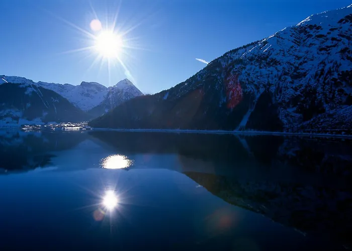 Kinigadner * Pertisau