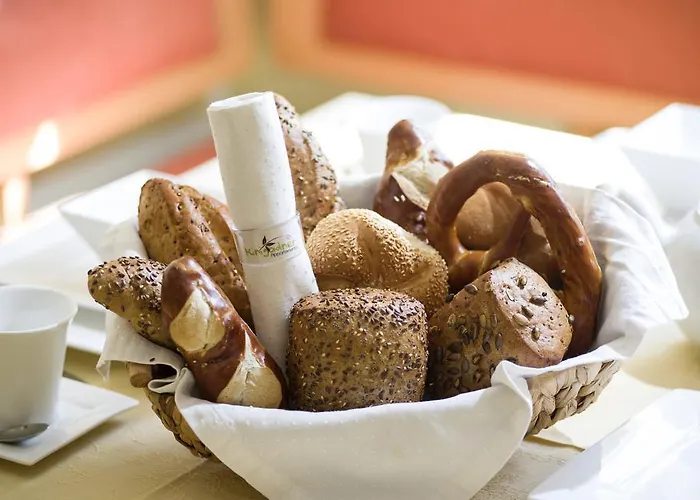 Appartamento Kinigadner