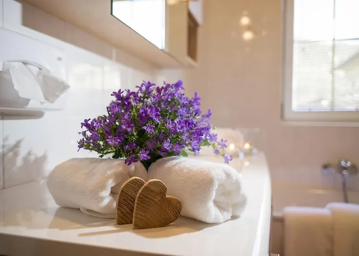 Lägenhet Kinigadner *