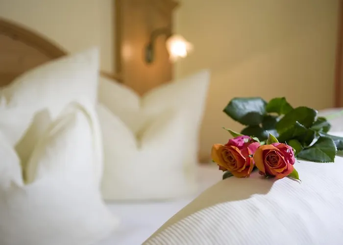 Lägenhet Kinigadner Pertisau