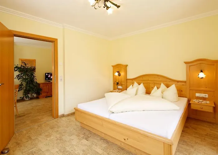 Kinigadner Appartamento