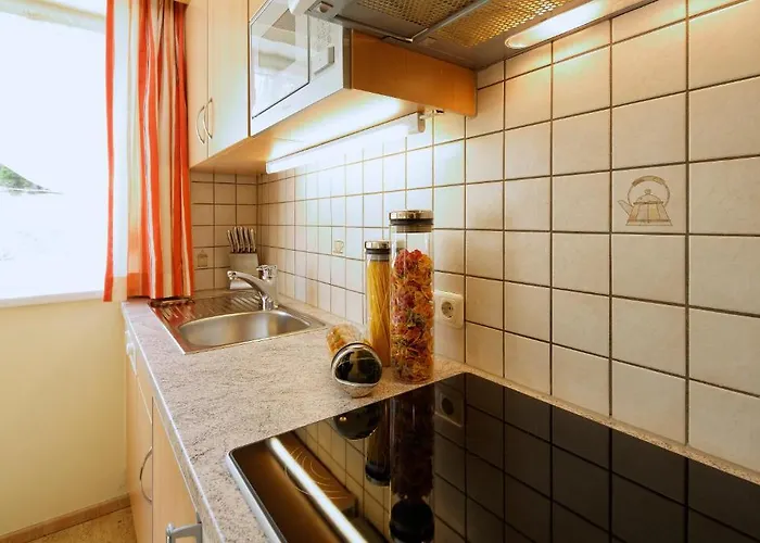 Daire Kinigadner Pertisau