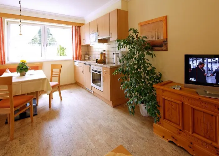 Lägenhet Kinigadner *