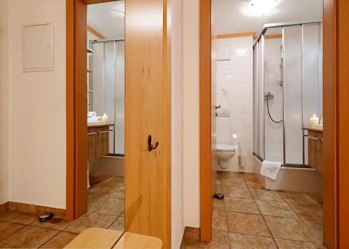 Appartamento Kinigadner