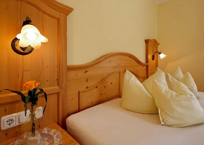 Kinigadner Appartamento