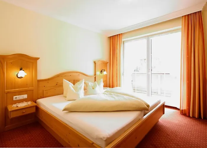 Kinigadner Daire Pertisau