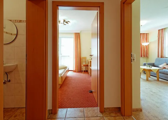 Kinigadner Daire Pertisau