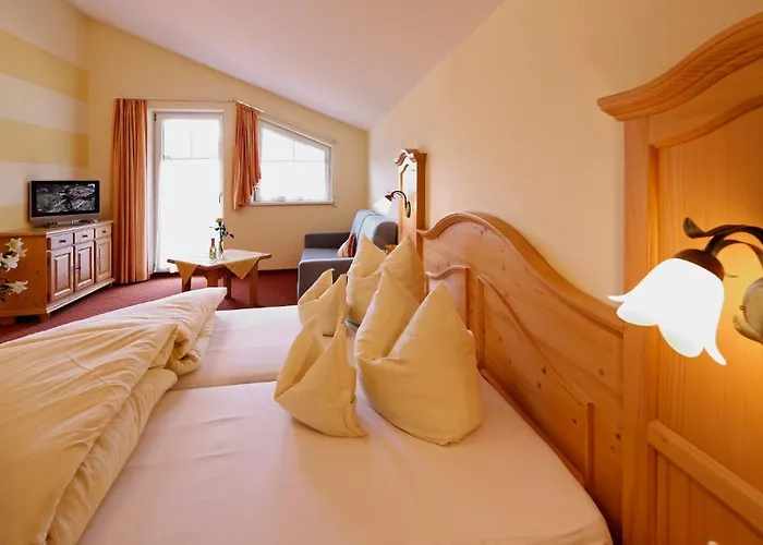 Kinigadner * Pertisau