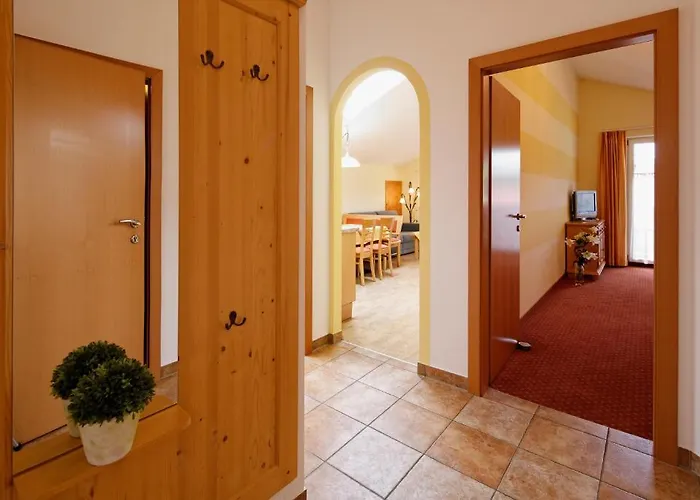 Kinigadner Lägenhet *