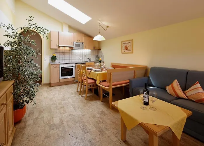 Appartamento Kinigadner