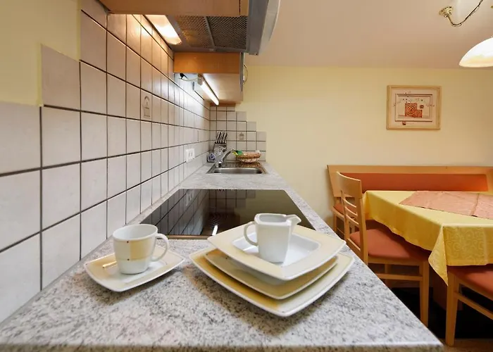 Kinigadner * Pertisau