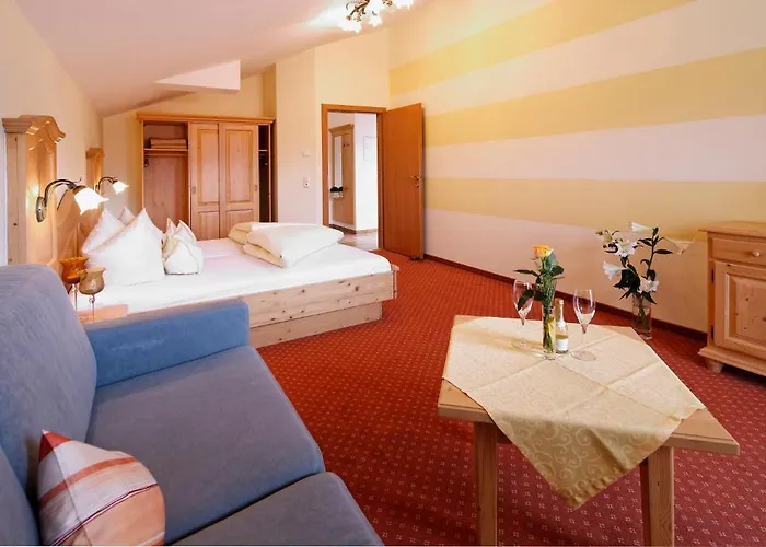 Kinigadner Lägenhet *