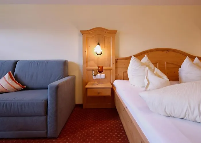 Kinigadner Appartamento