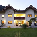Apartamento Kinigadner *