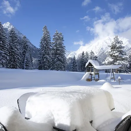 Apartamento Kinigadner Pertisau