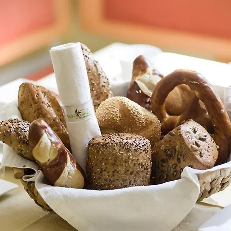 Apartamento Kinigadner