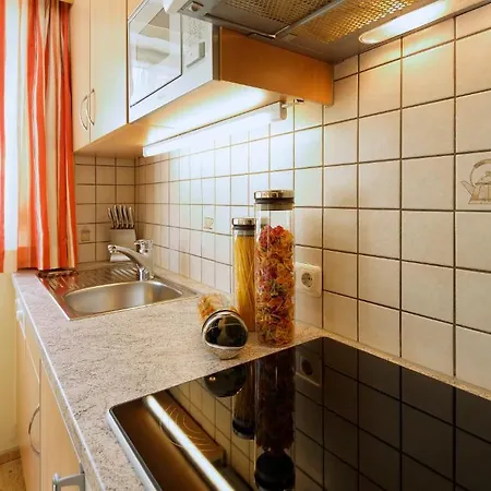 Apartamento Kinigadner Pertisau