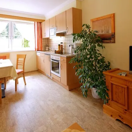 Apartamento Kinigadner *